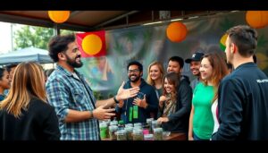 Weedmañs: The Entertaining Gurus Revolutionizing Cannabis Culture Today