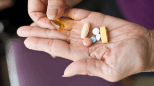 Why You Shouldn’t risk OTC GLP-1 Medications